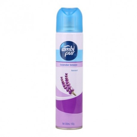 Ambi Pur Air Freshener 300ml