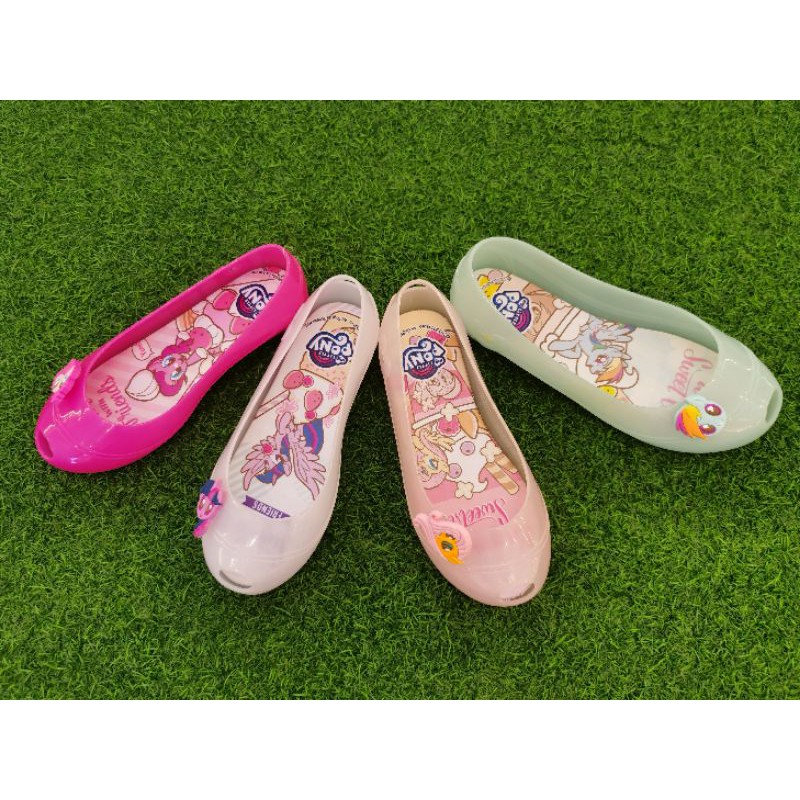 my little pony shoes size 13