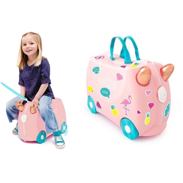 trunki flossi