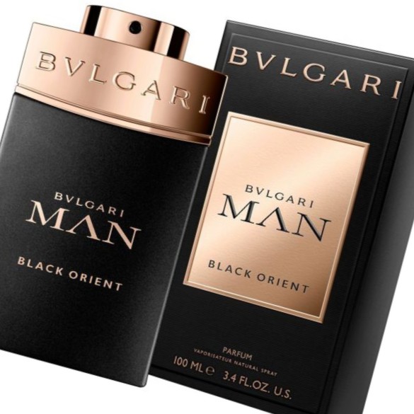 bvlgari man black orient eau de parfum
