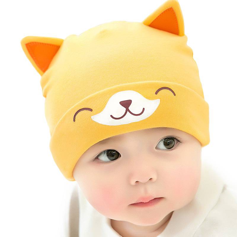 infant beanie hat