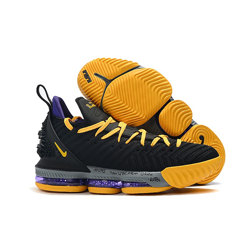 lbj shoes 16
