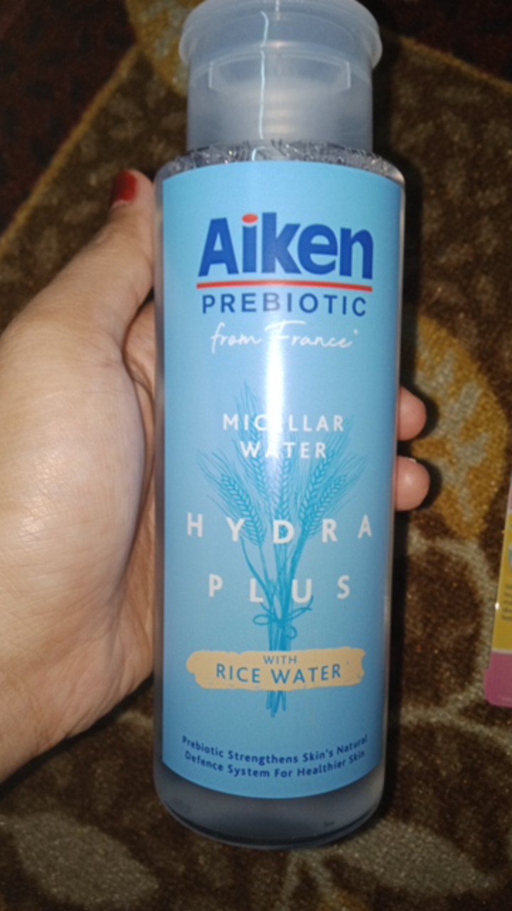micellar water aiken