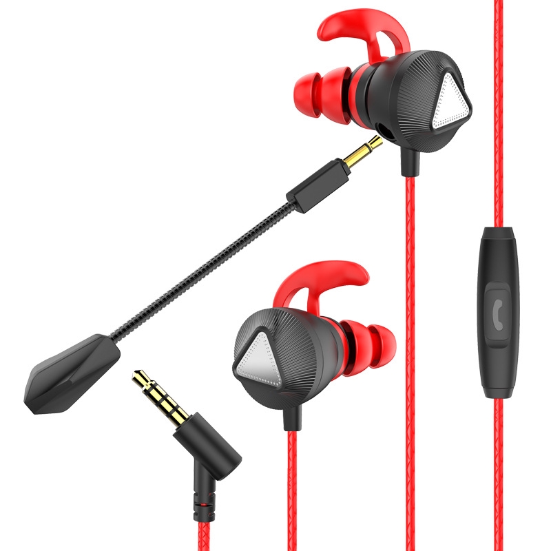 earbuds for pubg mobile