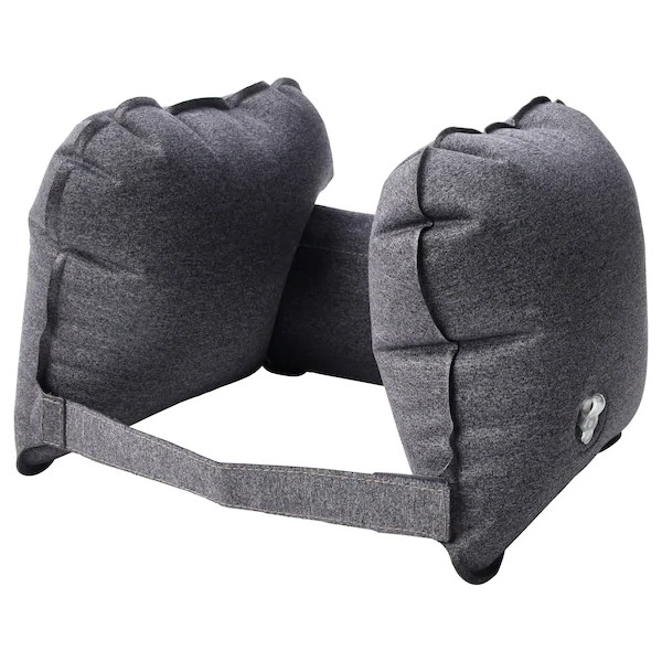 Swedish Design Forfina Travelling Neck Pillow Shopee Malaysia