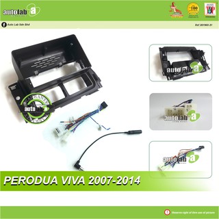 PERODUA BONNET STAND BUSH CLIP VIVA KANCIL KELISA KEMBARA 