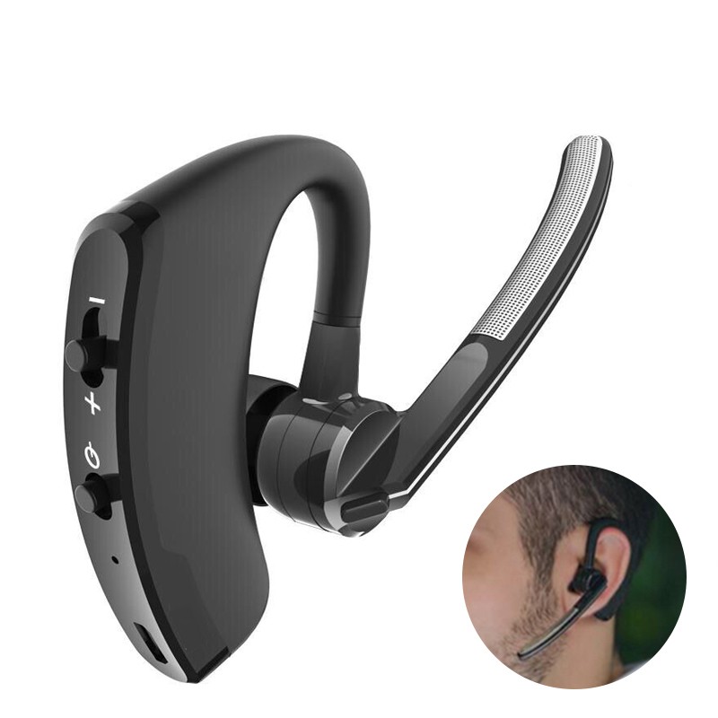 bluetooth headphones with microphone for android