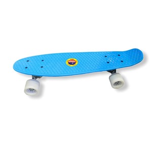 Mini Skateboard Kids Adults Same Like Penny Skates Wheels Papan Roda ...