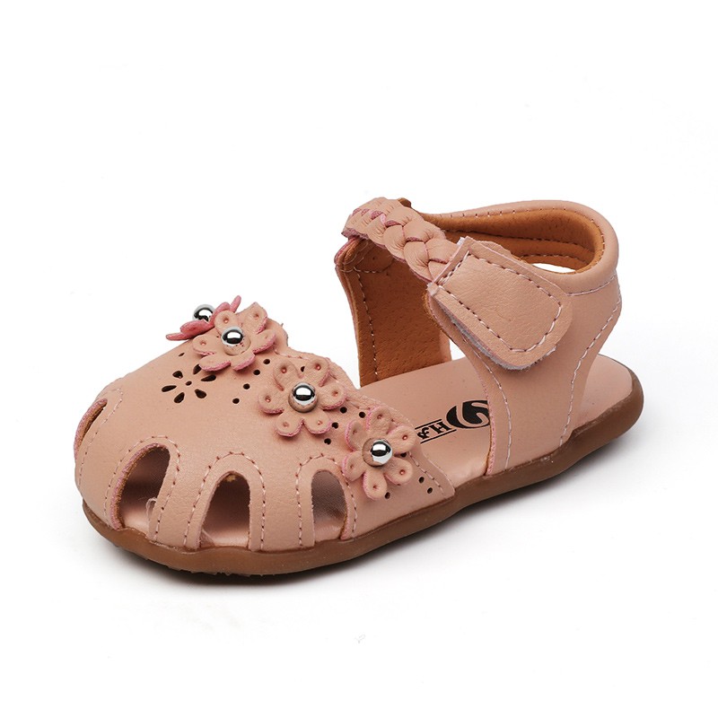 girls sandals 11.5