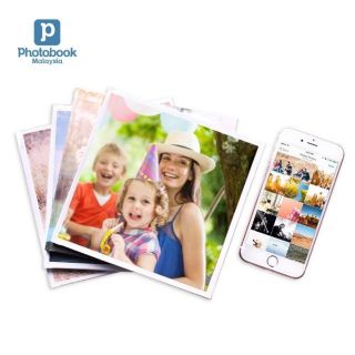 [APP]Personalised Hardcover Simplebook (6” x 6” x 20 Pages) by Photobook Malaysia