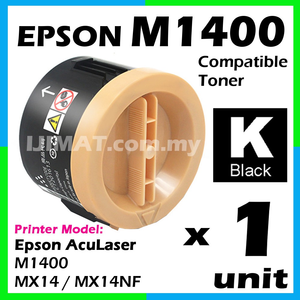 epson mx14 printer