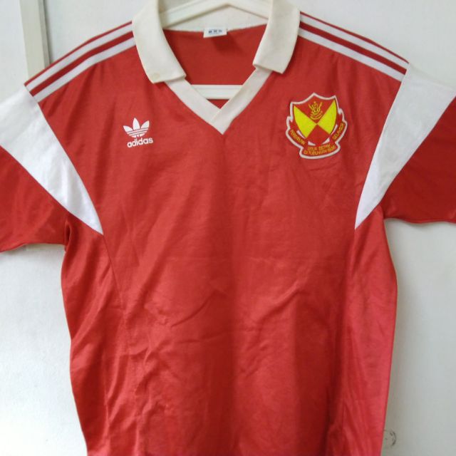 adidas jersey vintage