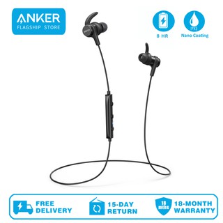 Anker Soundbuds Prices And Promotions Jul 21 Shopee Malaysia