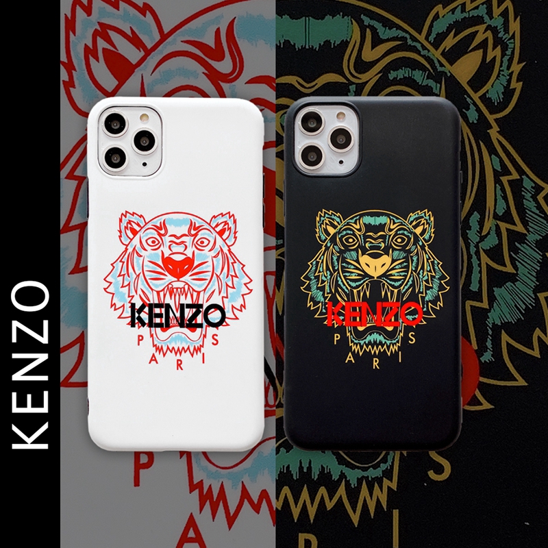 kenzo iphone 10 case