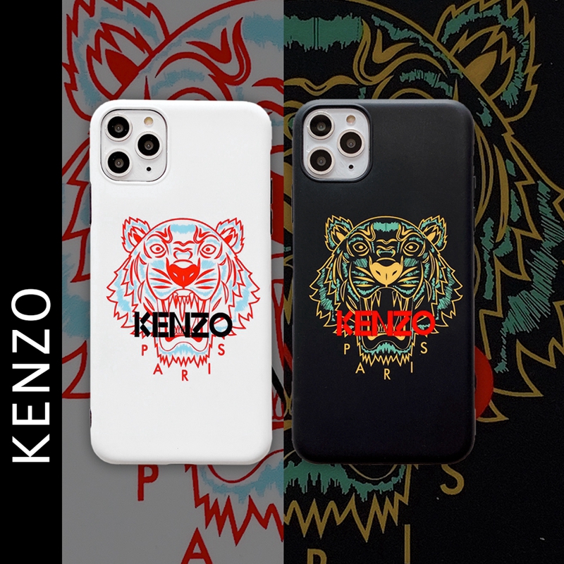 iphone xs max phone case kenzo