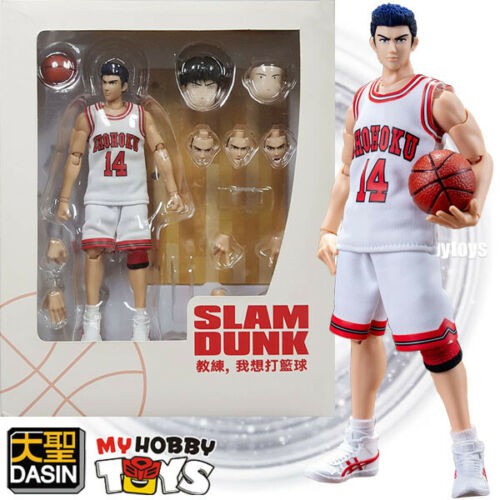 slam dunk dasin