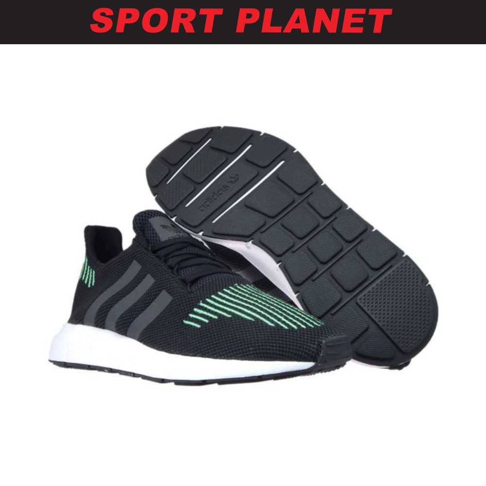 adidas Unisex Swift Run Shoe (CG4110) Sport Planet 8-4 | Shopee Malaysia