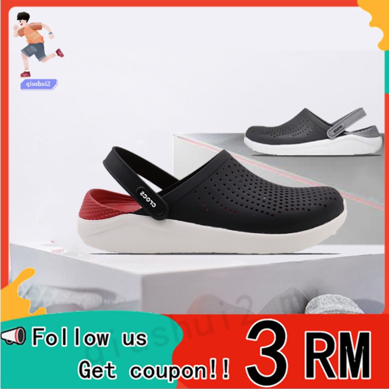 crocs m11 size