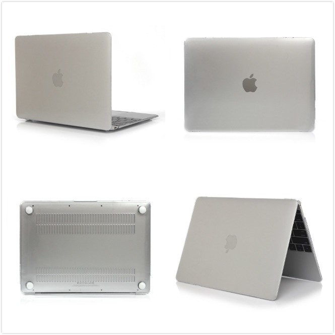 Hard Case Cover Skin For Apple Macbook 12 Retina A1534 17 16 15 Shopee Malaysia