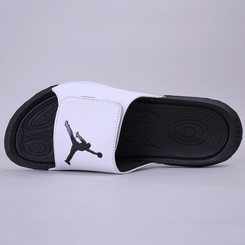 air jordan house slippers