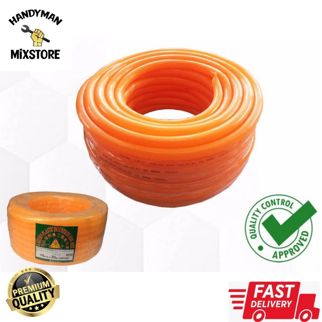 HIGH QUALITY 5m , 10m ,15m ,20m , 25m ,1Roll (30m) Hose Water