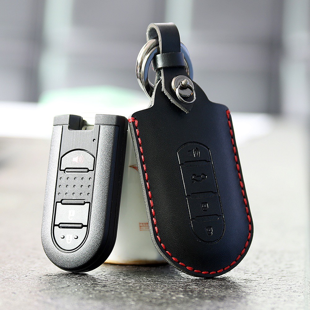 Perodua Myvi Bezza Axia Smart Key Keyless Remote Protect 