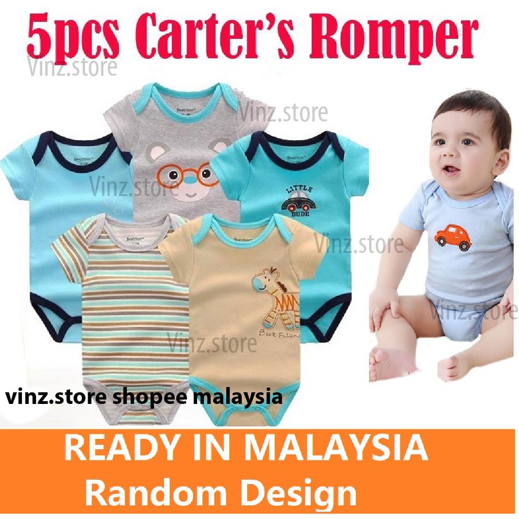 baju baby rompers