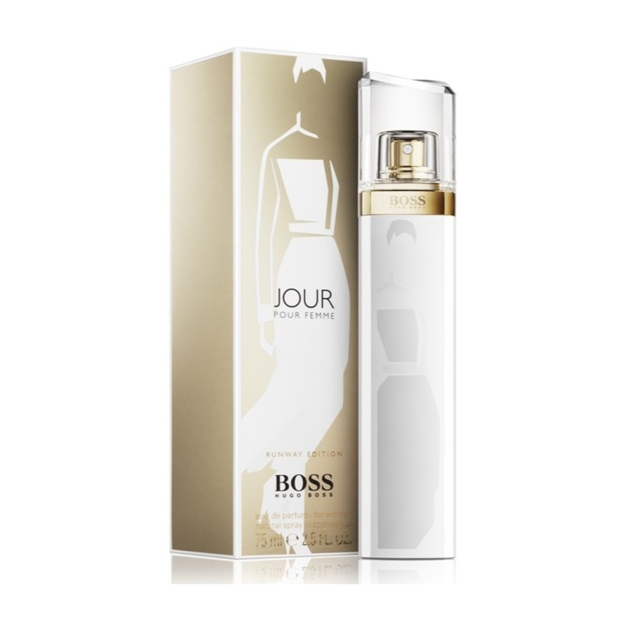 hugo boss jour pour femme 100ml