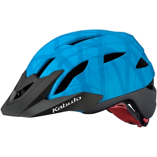 Ogk Kabuto Fm 8 Cross Mountain Urban Helmet Shopee Malaysia