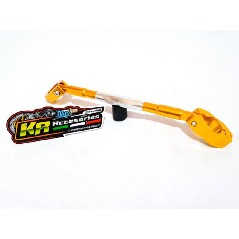 Stabilizer Stabilizer Steering Wheel Bar universal Shopee Malaysia