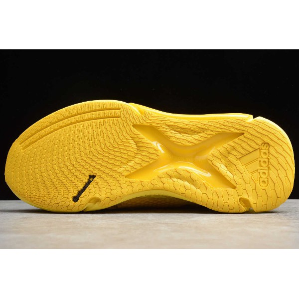 adidas alphabounce yellow