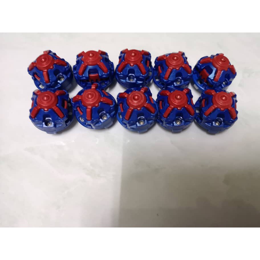 beyblade ultimate reboot