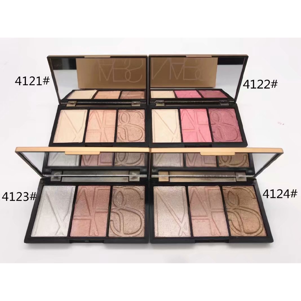 nars highlighter palette