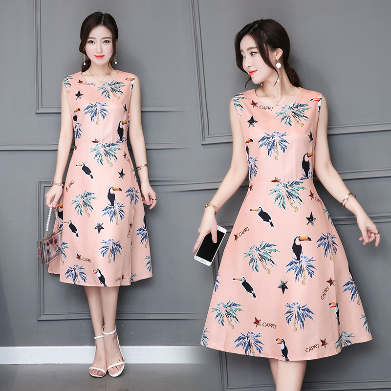 korean frocks for ladies