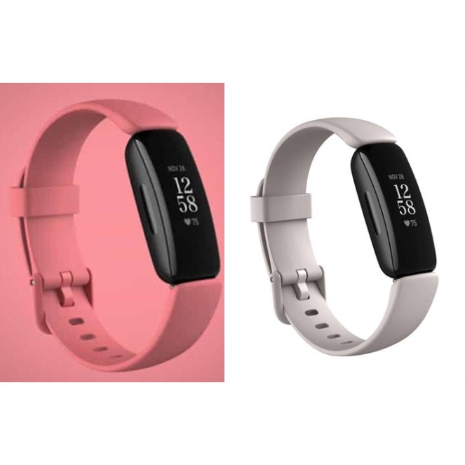 fitbit inspire 2 health