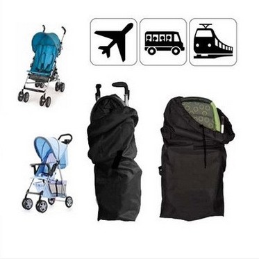 universal stroller travel bag