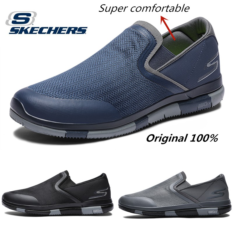 skechers for elderly