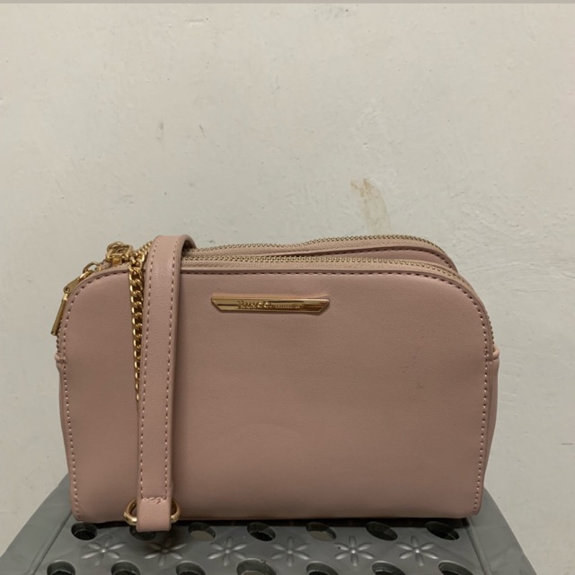 vincci sling bag