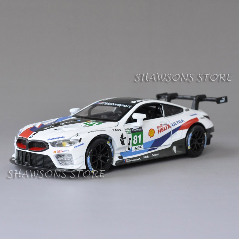 le mans diecast