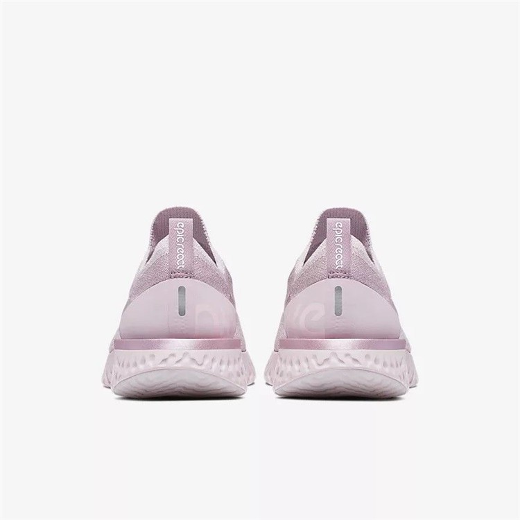 epic react flyknit rose