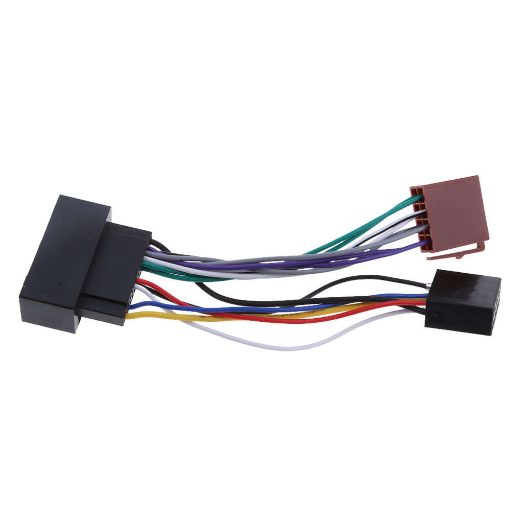 Ford Fiestum Radio Wiring - Wiring Diagram