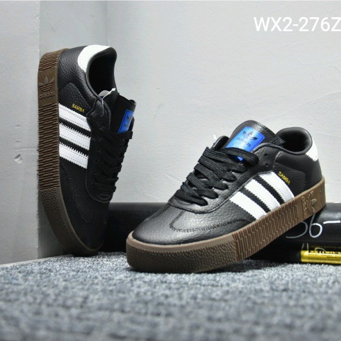 adidas sambarose for men