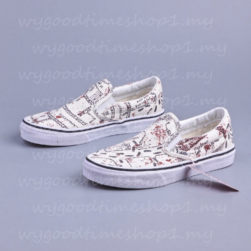 vans harry potter 36
