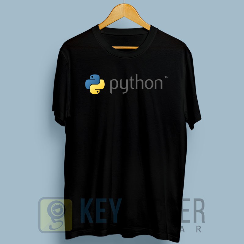 Python IT 02 70 a4 Programmer T-Shirt