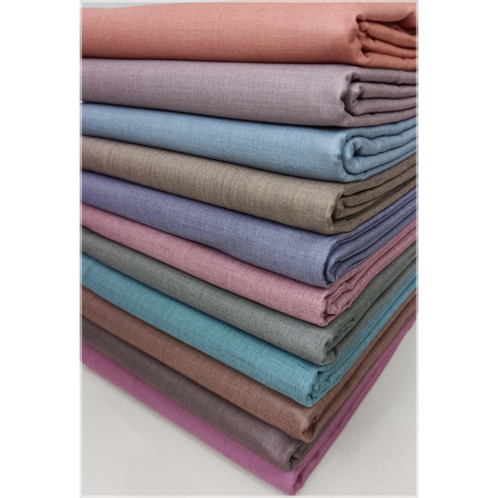 COTTON GERMAN MIX OSAKA LINEN TOYOBO BIDANG 58 RM7 00 COTTON GERMAN MIX OSAKA LINEN TOYOBO BIDANG 58 RM7 00