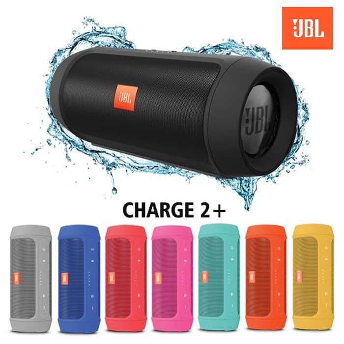 portable wireless speaker charge2 