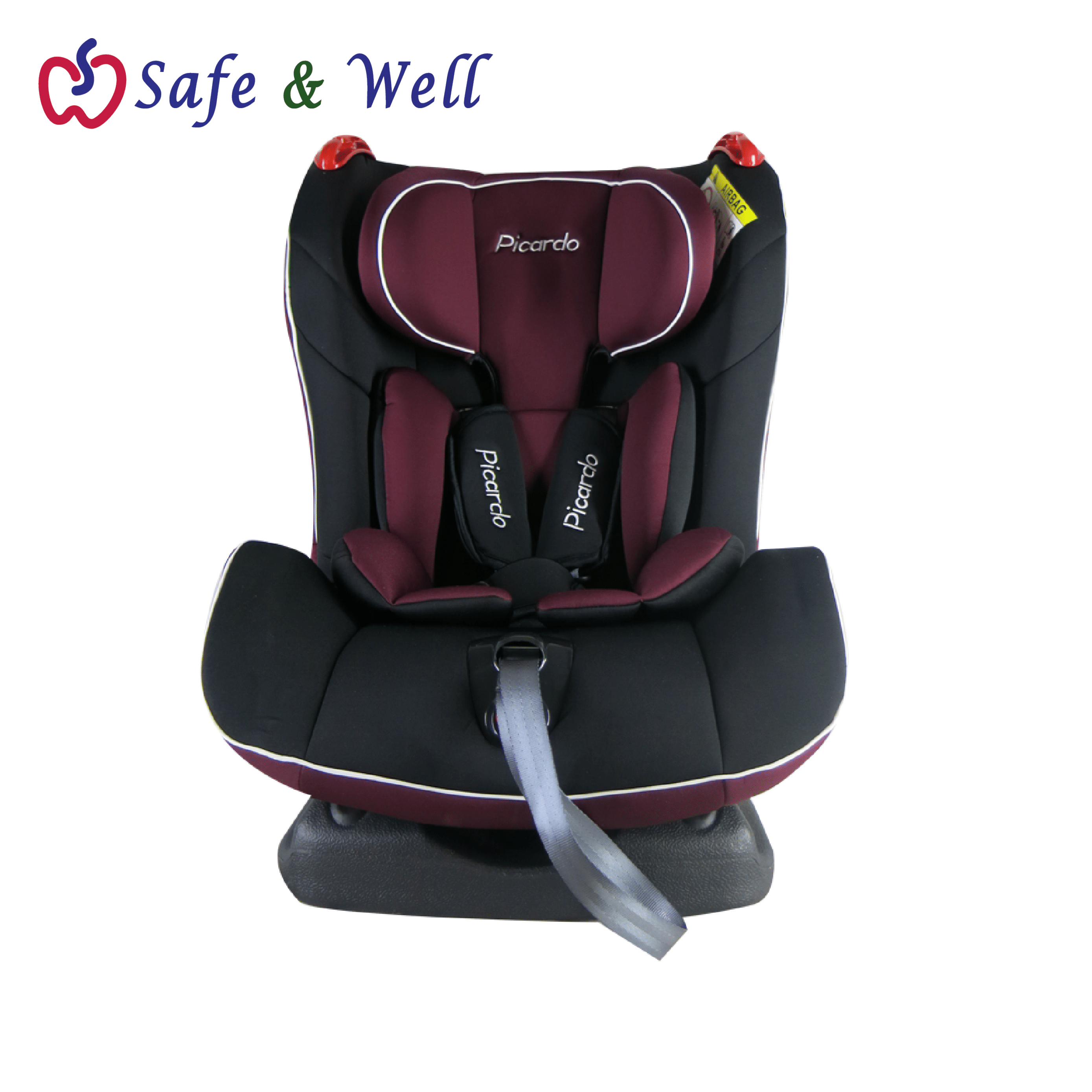 picardo car seat