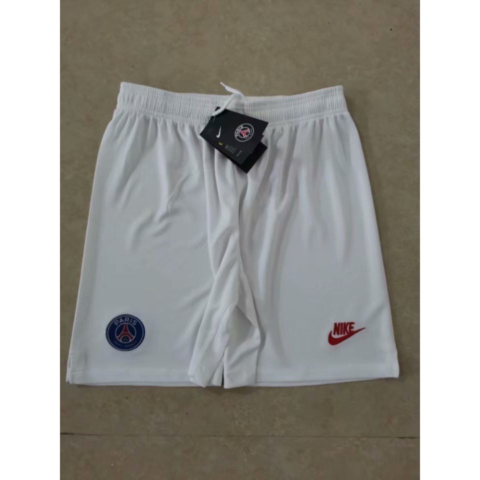 psg soccer shorts