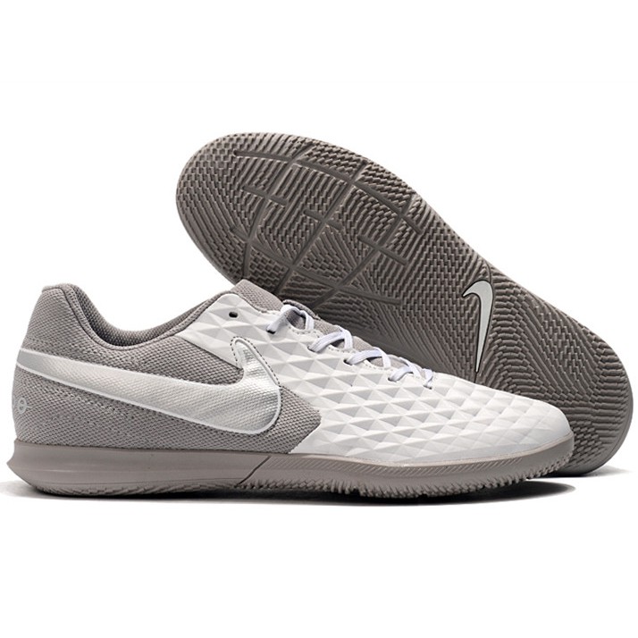 nike leather indoor soccer shoes