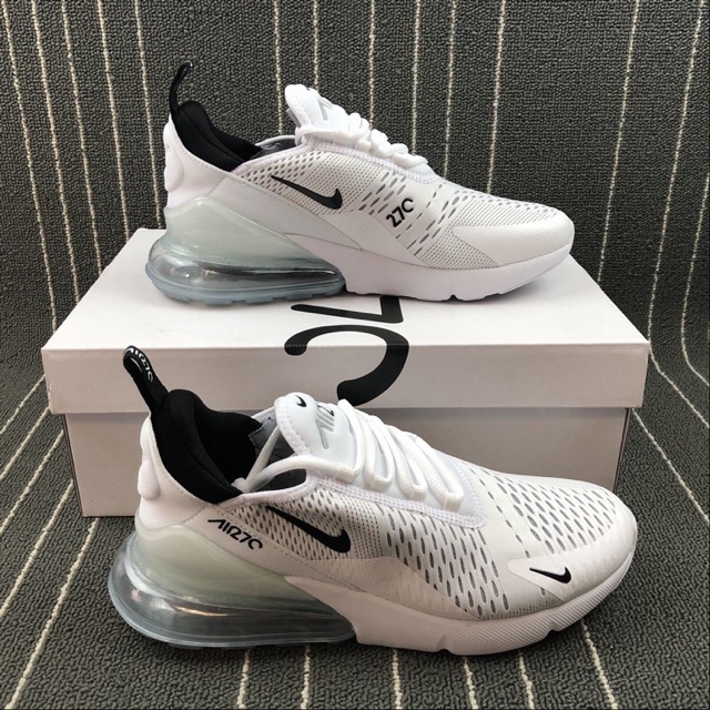 Nike Airmax 270 Premium | Shopee Malaysia